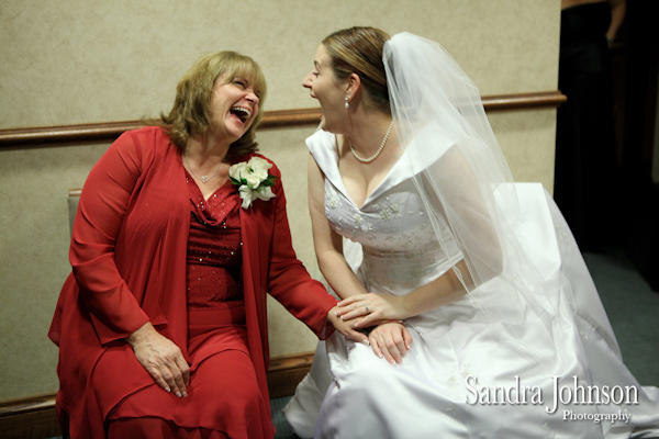 Best Annunciation Catholic Wedding Photos - Sandra Johnson (SJFoto.com)